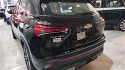 شيفروليه كابتيفا